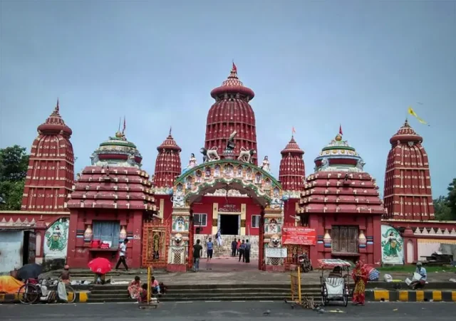 Shri Ram Temple